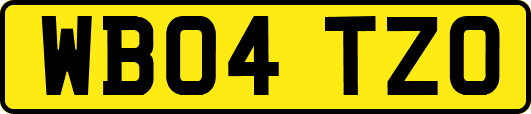 WB04TZO