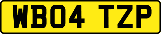 WB04TZP