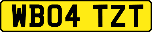 WB04TZT