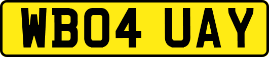 WB04UAY