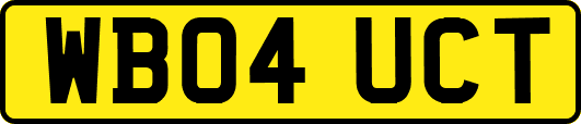 WB04UCT
