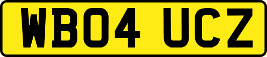 WB04UCZ