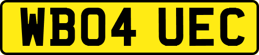 WB04UEC