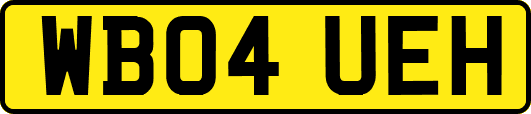 WB04UEH