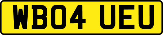 WB04UEU