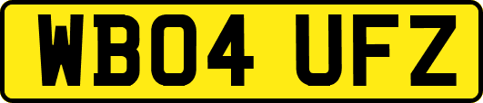 WB04UFZ