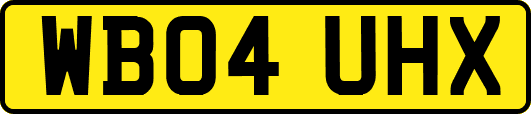 WB04UHX