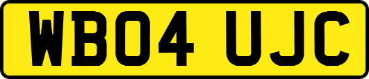WB04UJC