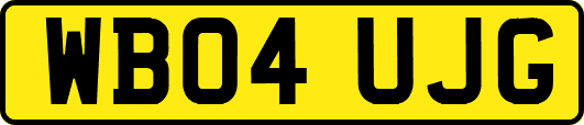 WB04UJG