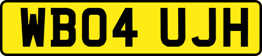 WB04UJH