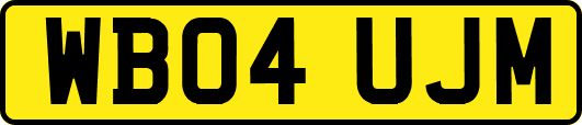 WB04UJM