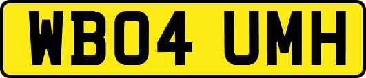 WB04UMH
