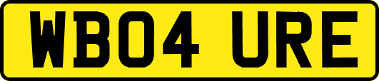 WB04URE