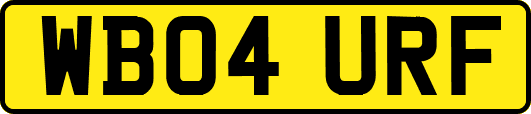 WB04URF