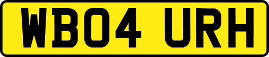 WB04URH