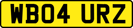 WB04URZ