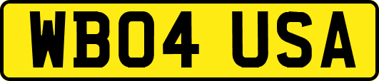 WB04USA