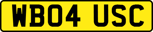 WB04USC