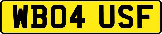 WB04USF