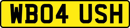 WB04USH