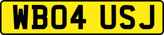 WB04USJ