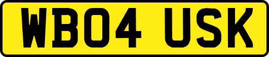 WB04USK