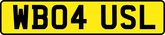 WB04USL