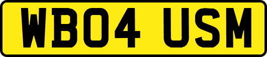 WB04USM
