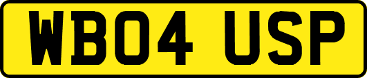 WB04USP
