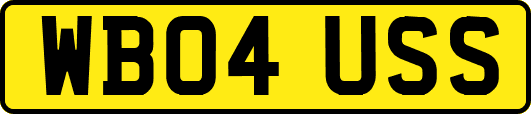 WB04USS