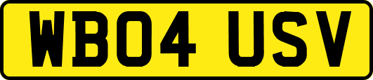 WB04USV