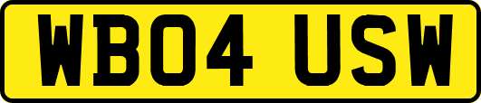 WB04USW