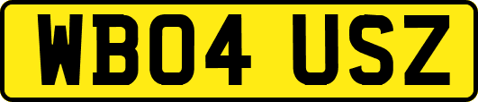 WB04USZ