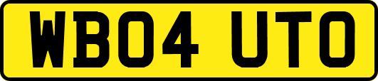 WB04UTO