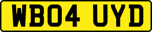 WB04UYD