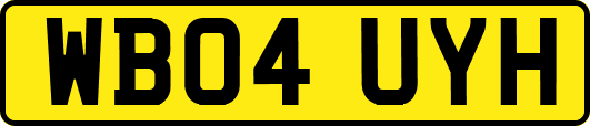 WB04UYH