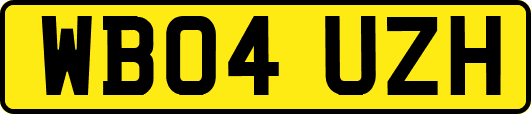 WB04UZH