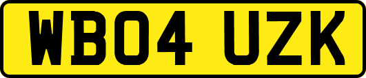 WB04UZK