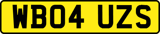 WB04UZS