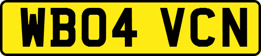 WB04VCN