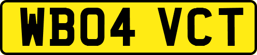 WB04VCT