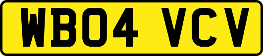 WB04VCV