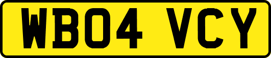 WB04VCY