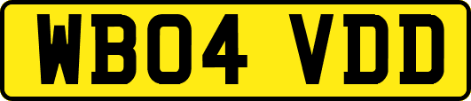 WB04VDD