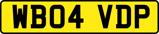 WB04VDP