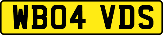 WB04VDS