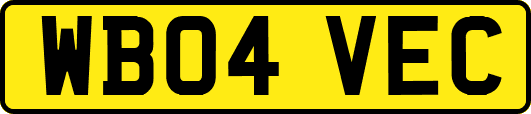 WB04VEC