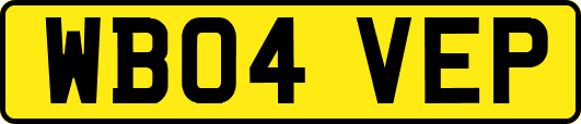 WB04VEP