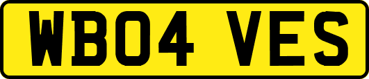 WB04VES