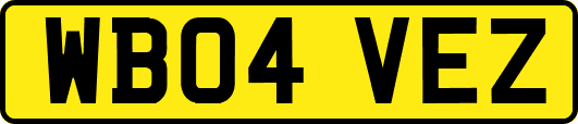 WB04VEZ